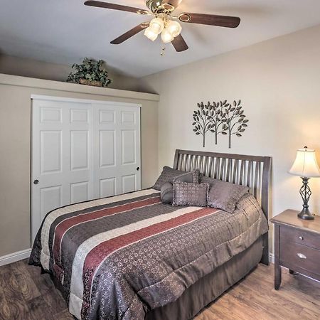 Rivers Edge Golf Condo With Beach Access And Patio! Needles Esterno foto