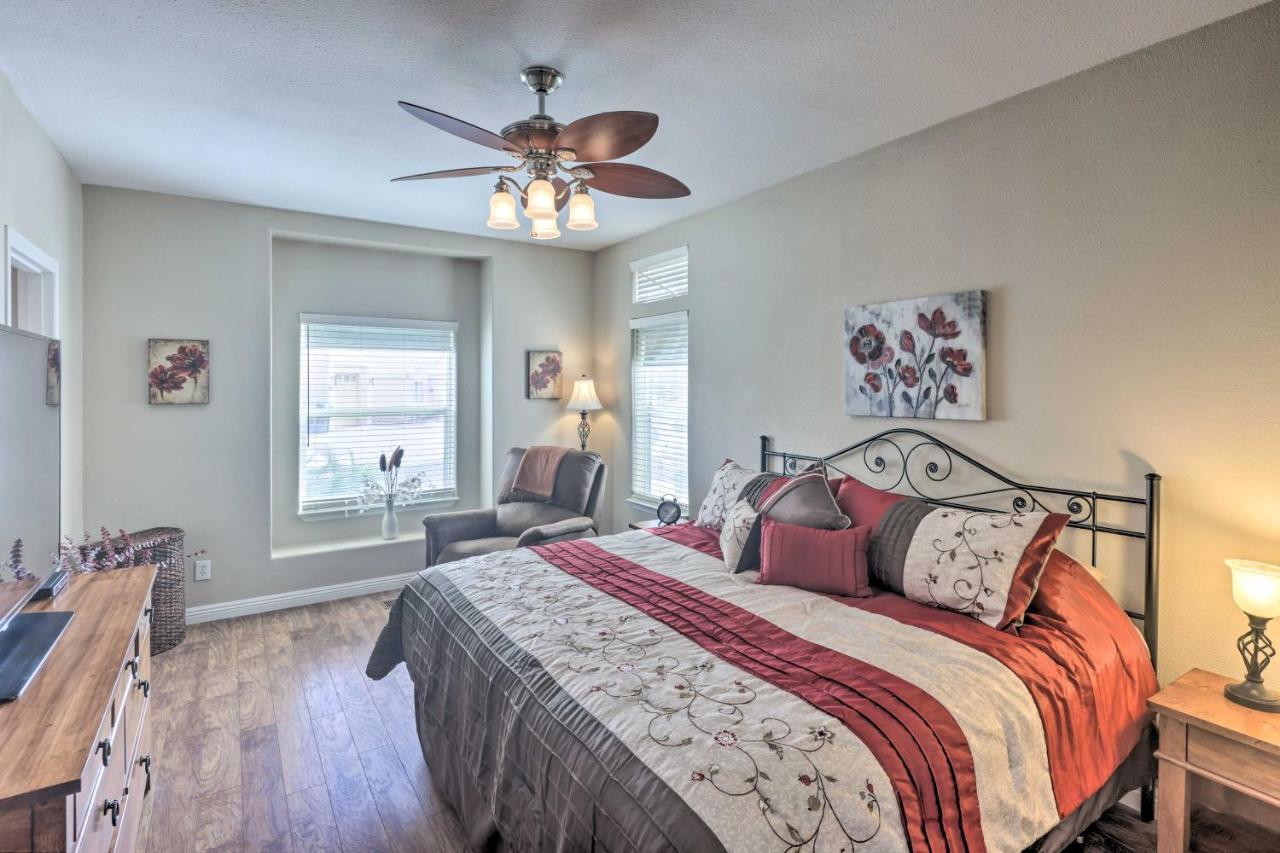 Rivers Edge Golf Condo With Beach Access And Patio! Needles Esterno foto