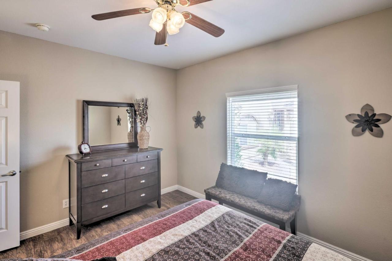 Rivers Edge Golf Condo With Beach Access And Patio! Needles Esterno foto