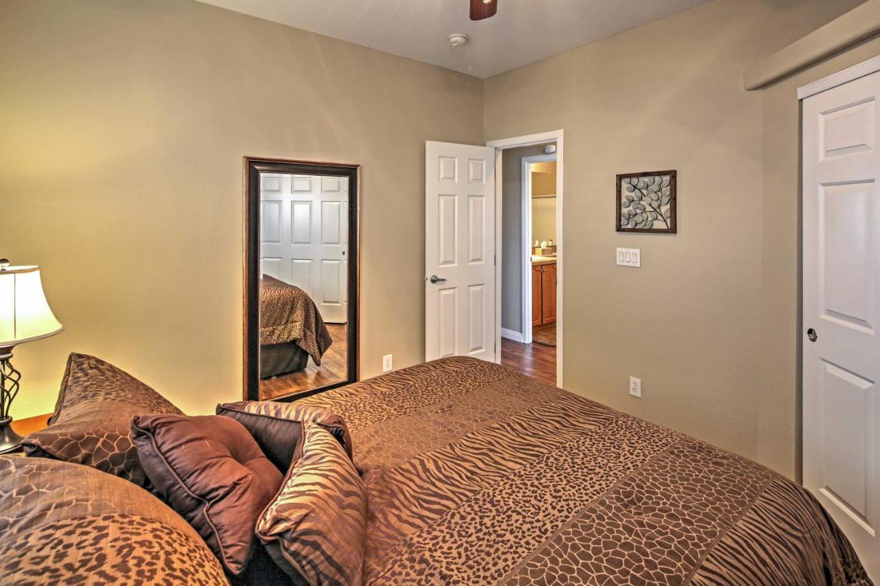 Rivers Edge Golf Condo With Beach Access And Patio! Needles Esterno foto