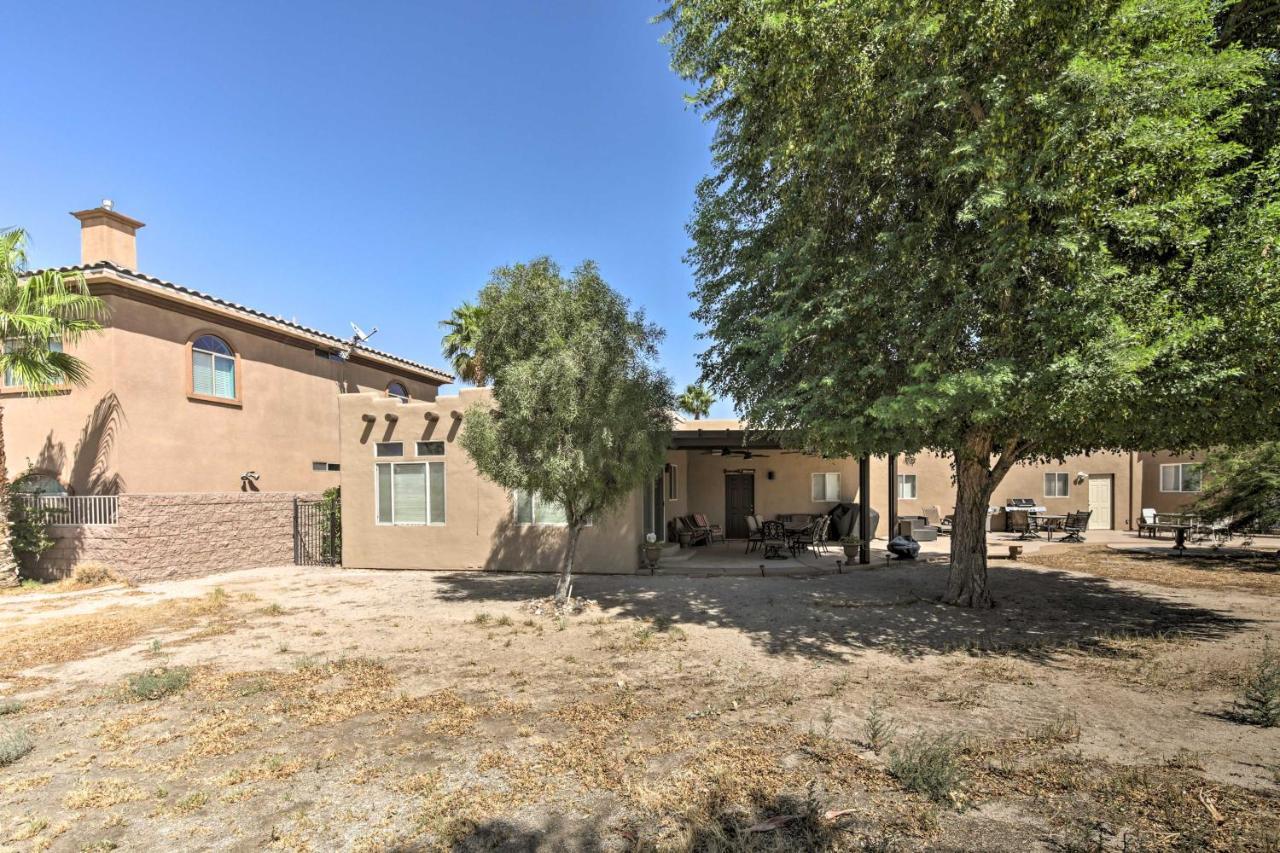 Rivers Edge Golf Condo With Beach Access And Patio! Needles Esterno foto